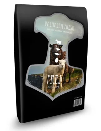 Valhalla Fresh Frej