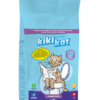 KIKI Kat Cat Litter Lavendel (5 l)