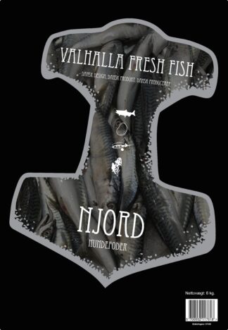 Valhalla Fresh Fish