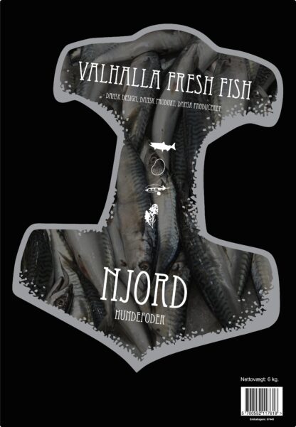 Valhalla Fresh Fish