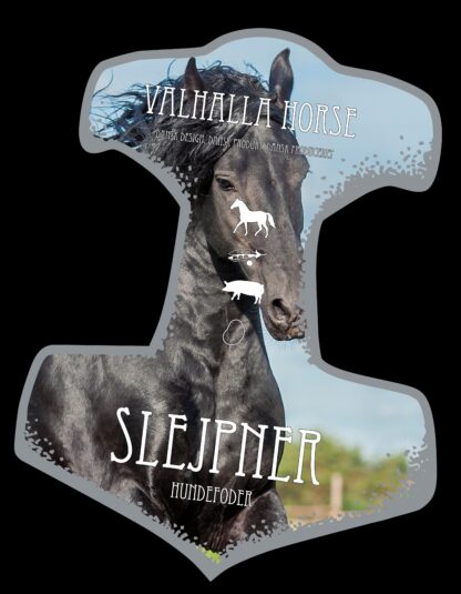 Valhalla Slejpner