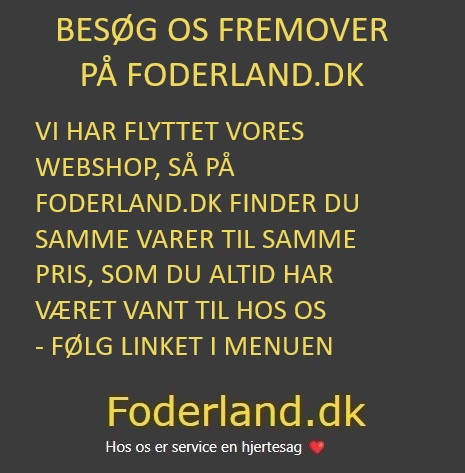 Valhalla Petfoods